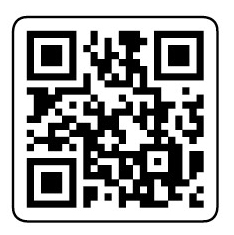 扫一扫，关注我们最新消息